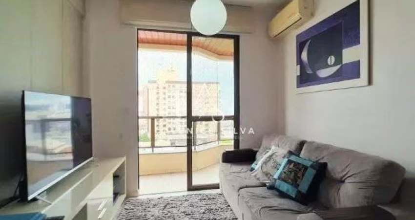 Ótimo apartamento em Barreiros - São José
