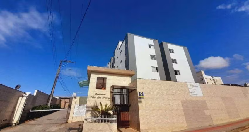Apartamento em Serraria 02 dormitórios 01 vaga de garagem