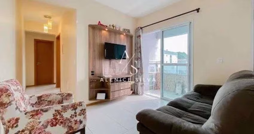 Ótimo apartamento 02 dormitórios em Serraria - São José