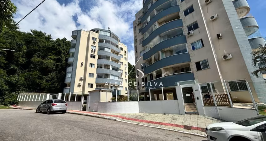 Apartamento 2 dormitórios bairro Bela Vista-São José