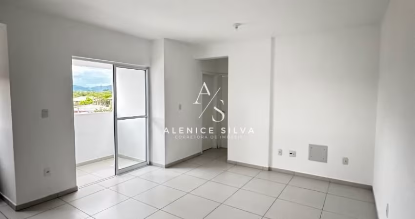 Apartamento 2 dormitórios no bairro Aririú,Palhoça