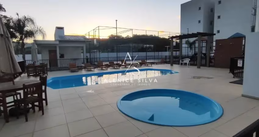 APARTAMENTO 02 DORMITÓRIOS 01 VAGA DE GARAGEM BAIRRO ARIRIU PALHOÇA