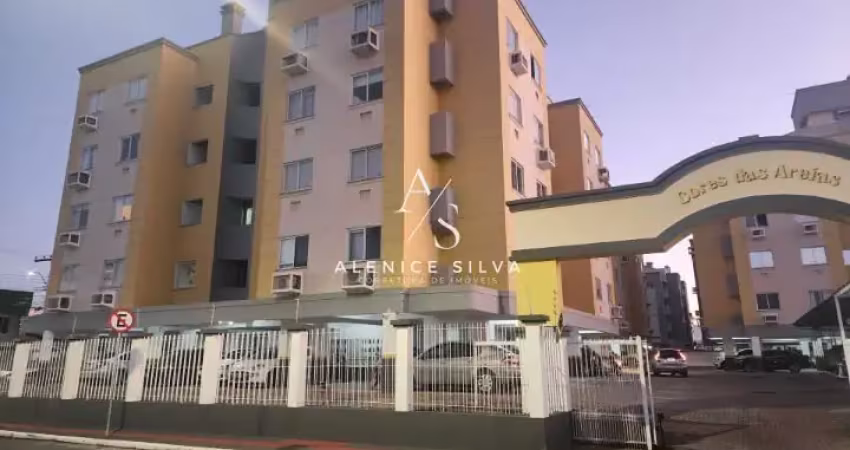 Apartamento 02 dormitórios em Areias São José
