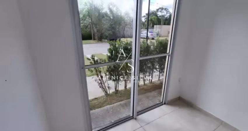 Apartamento 02 dormitório na palhoça, bairro bela vista