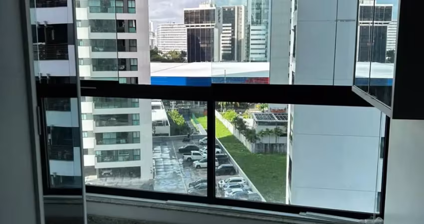 Apartamento com 2 quartos à venda na Rua Antônio Falcão, 979, Boa Viagem, Recife