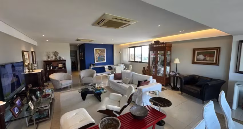 Lindo apartamento no edifício maria tereza coelho na avenida beira rio