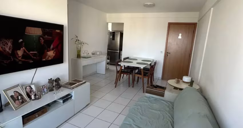 Apartamento à venda na Rua Marquês de Alegrete, 59, Pina, Recife