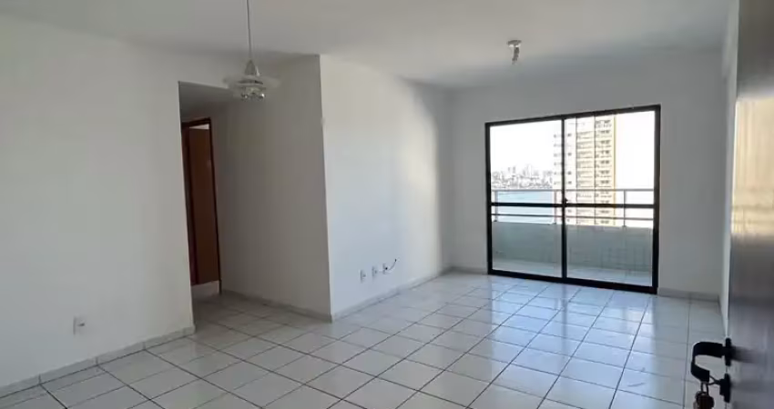 Apartamento com 3 quartos para alugar na Rua Marquês de Alegrete, 99, Pina, Recife