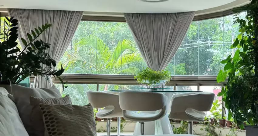 Apartamento com 4 quartos para alugar na Rua Ana Camelo da Silva, Boa Viagem, Recife