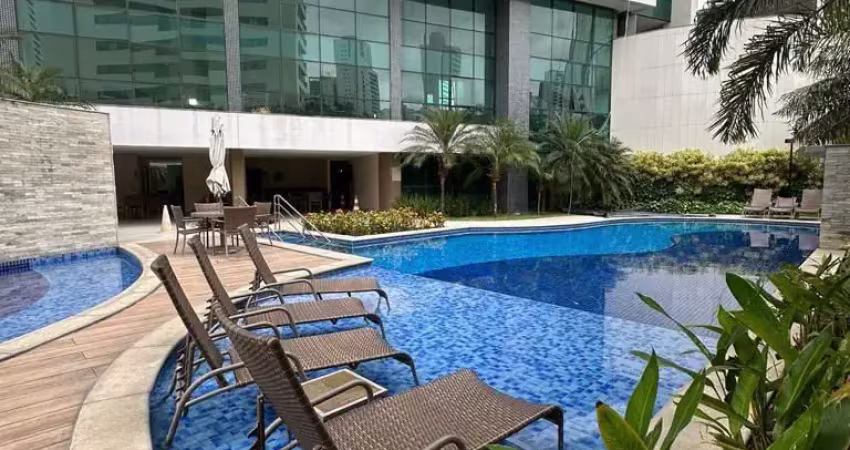 Apartamento com 4 quartos à venda na Avenida Pedro Paes Mendonça, 200, Boa Viagem, Recife