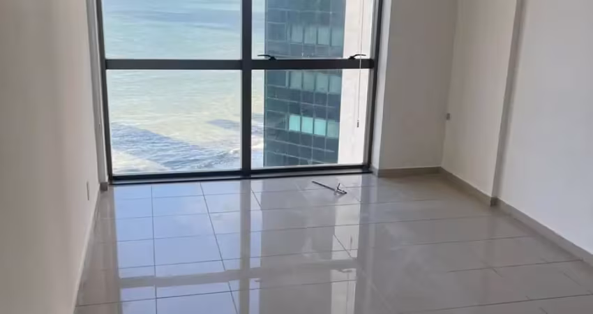 Apartamento com 4 quartos para alugar na Rua Visconde de Jequitinhonha, 5274, Boa Viagem, Recife