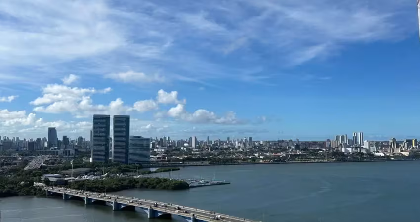 Apartamento com 1 quarto para alugar na Avenida República do Líbano, 540, Pina, Recife