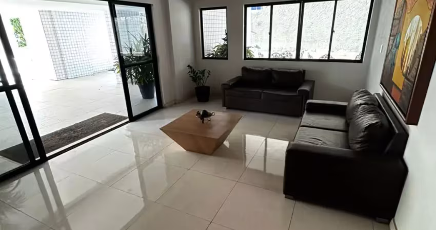 Apartamento com 3 quartos à venda na Avenida Dezessete de Agosto, 175, Parnamirim, Recife
