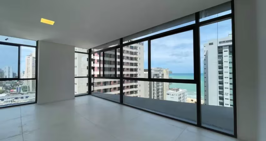 Apartamento com 4 quartos à venda na Rua dos Navegantes, 1415, Boa Viagem, Recife