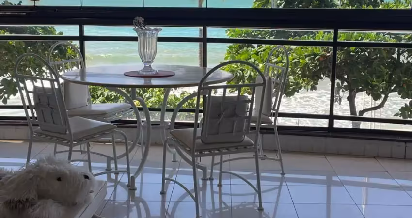 Apartamento com 4 quartos à venda na Rua Visconde de Jequitinhonha, 5526, Boa Viagem, Recife