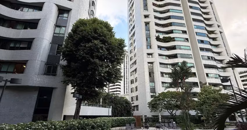 Apartamento com 4 quartos à venda na Rua Padre Roma, Tamarineira, Recife