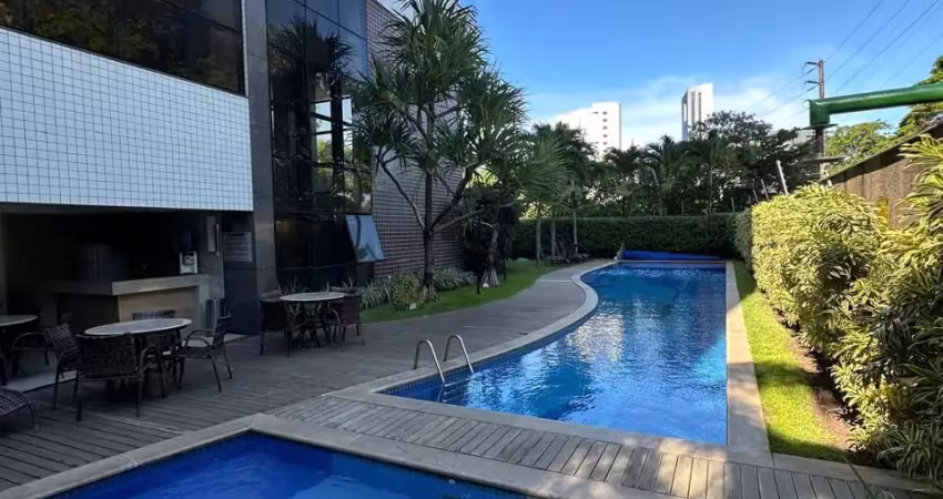 Apartamento com 4 quartos à venda na Rua Hisbelo Campos, 360, Ilha do Retiro, Recife