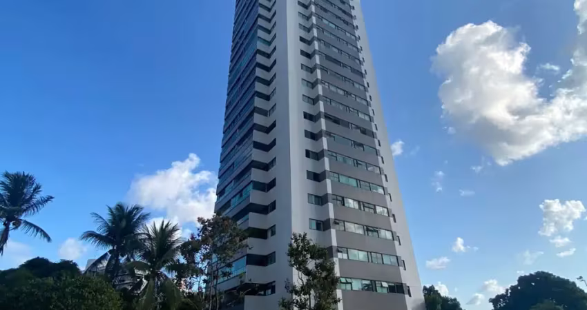Apartamento com 4 quartos à venda na Avenida Dezessete de Agosto, 2483, Casa Forte, Recife
