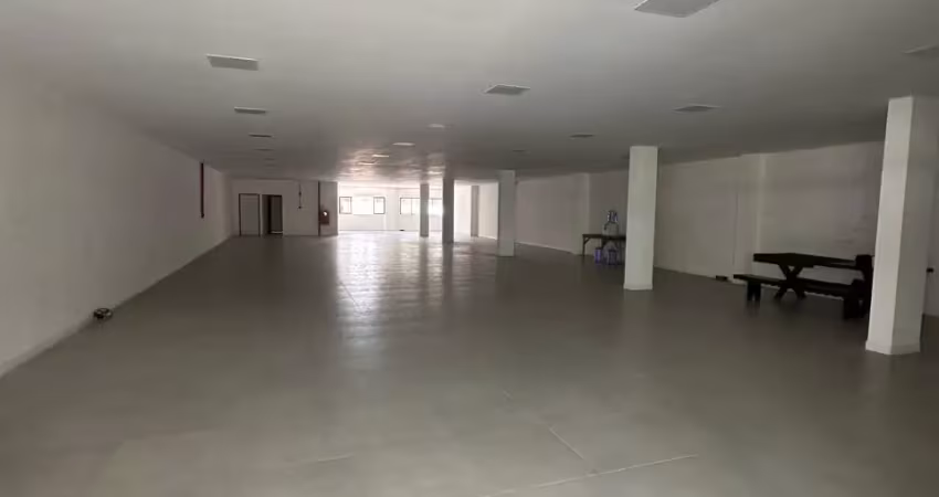Ponto comercial para alugar na Avenida Caxangá, 3455, Iputinga, Recife