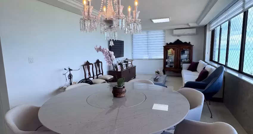 Apartamento com 4 quartos à venda na Avenida Boa Viagem, 1416, Boa Viagem, Recife