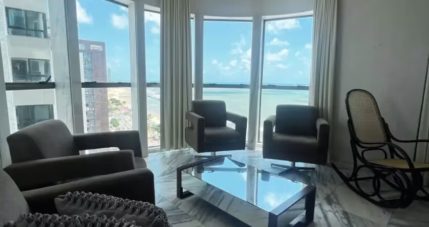Apartamento com 3 quartos à venda na Avenida Boa Viagem, 4298, Boa Viagem, Recife