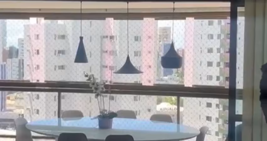 Apartamento com 4 quartos à venda na Rua Francisco da Cunha, 142, Boa Viagem, Recife