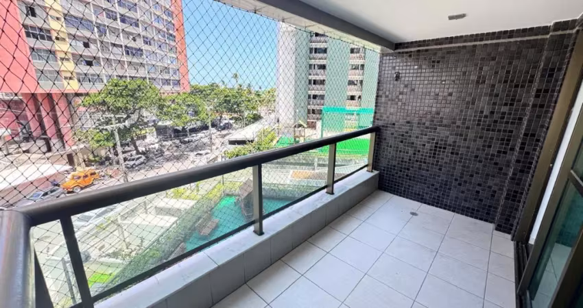 Apartamento com 4 quartos à venda na Rua Artur Muniz, 147, Boa Viagem, Recife
