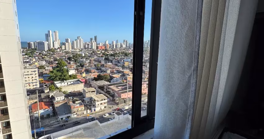 Apartamento com 3 quartos à venda na Rua Nogueira de Souza, 326, Pina, Recife