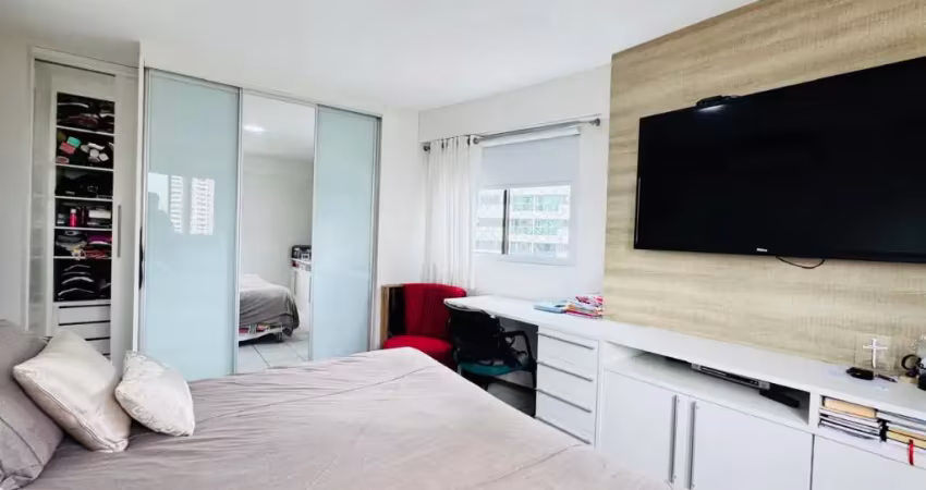 Apartamento com 4 quartos à venda na Rua Clóvis Beviláqua, 50, Madalena, Recife