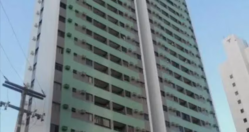 Apartamento com 3 quartos à venda na Rua Doutor José Maria, Encruzilhada, Recife