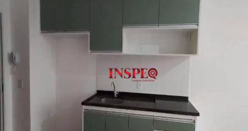 Studio com 1 dormitório para alugar, 24 m² por r$ 3.531,62/mês - vila pompeia - são paulo/sp