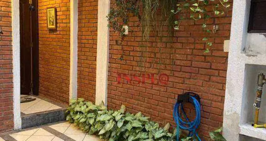 Casa com 3 quartos à venda na Rua Bartira, 986, Perdizes, São Paulo