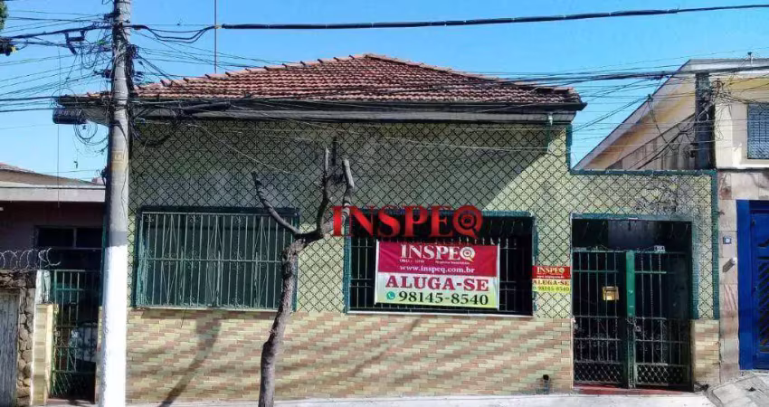 Casa com 3 dormitórios para alugar, 140 m² por r$ 3.640,00/mês - tatuapé - são paulo/sp