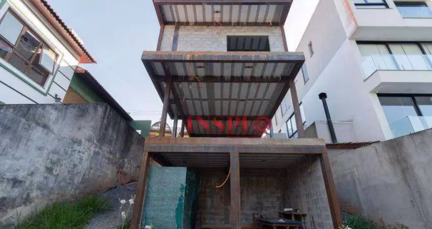 Casa em condomínio fechado com 2 quartos à venda na Rua Amazonas, 270, Arujázinho I, II e III, Arujá