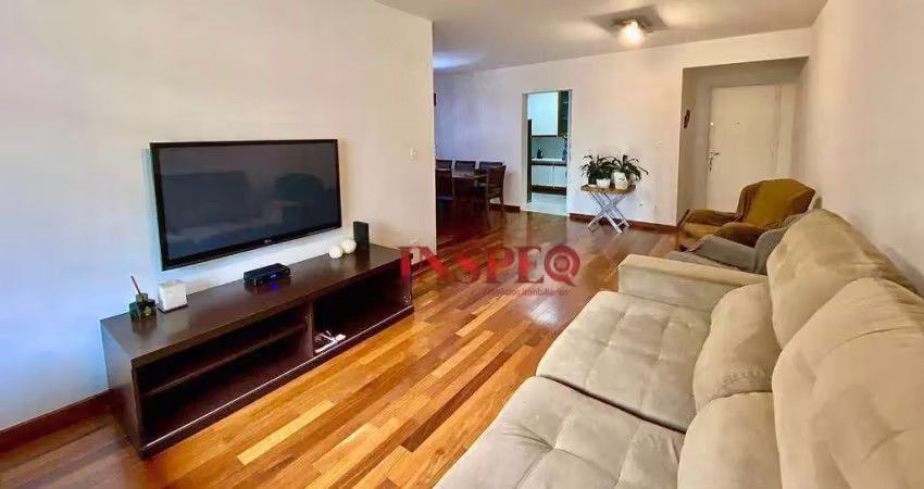 Apartamento com 3 dormitórios à venda, 138 m² por r$ 1.830.000,00 - bela vista - são paulo/sp