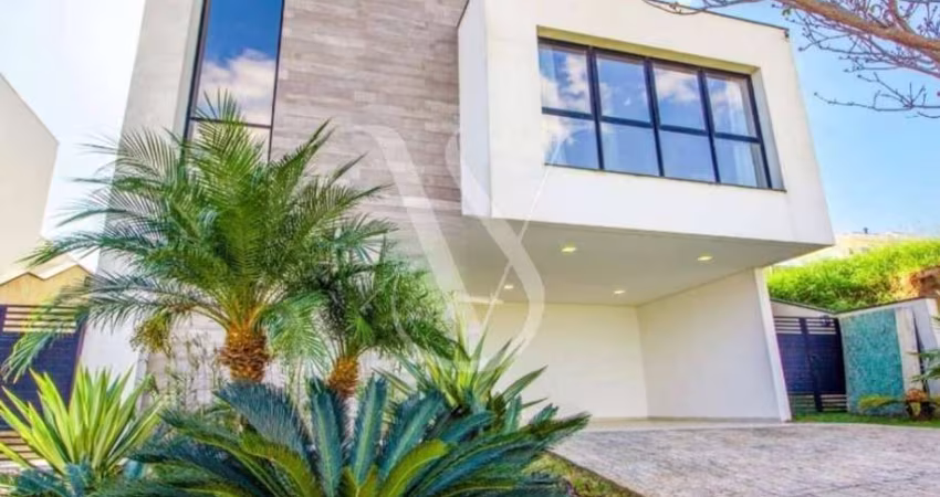 PORTEIRA FECHADA! Á VENDA - CONDOMÍNIO TERRAS JUNDIAÍ-SP R$2.700.000