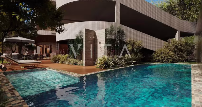 Apartamento com 3 quartos à venda no Encruzilhada, Recife 