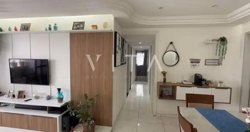 Apartamento em Candeias, Jaboatão dos Guararapes/PE