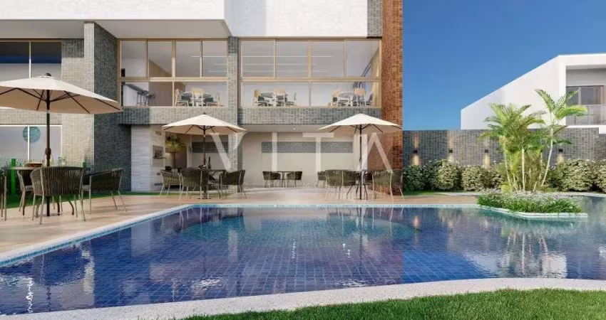 Apartamento em Espinheiro, Recife/PE