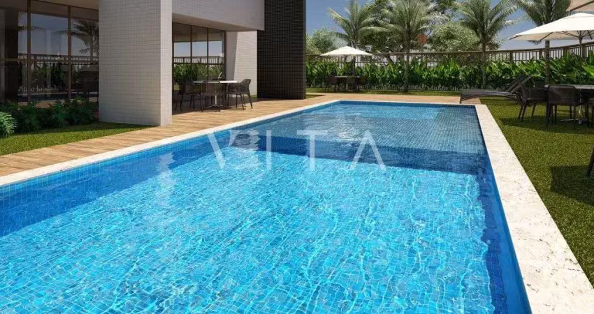 Apartamento à venda no bairro Encruzilhada - Recife/PE