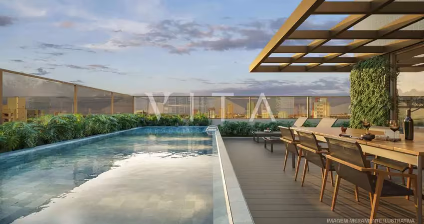 Apartamento à venda no bairro Rosarinho - Recife/PE