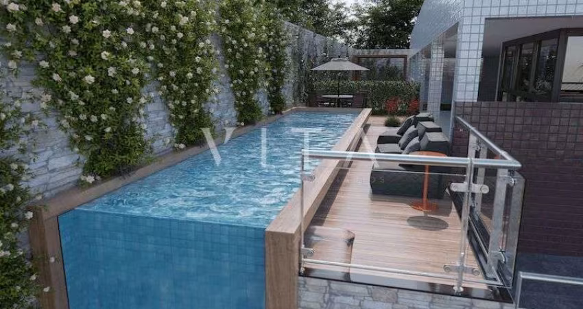 Apartamento à venda no bairro Encruzilhada - Recife/PE