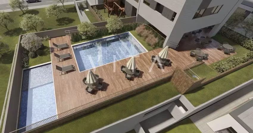 Apartamento em Rosarinho, Recife/PE