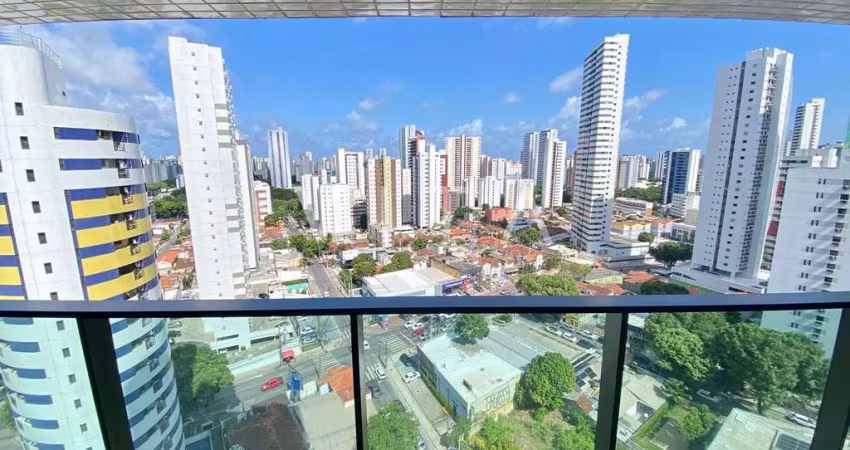 Apartamento na  Torre, Recife/PE