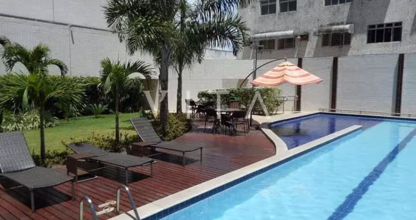 Apartamento com 3 quartos à venda na Rua Doutor Genaro Guimarães, Casa Amarela, Recife