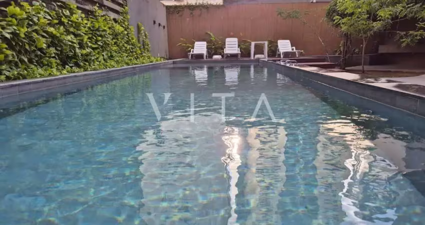 Apartamento com 3 quartos à venda na Avenida Santos Dumont, Graças, Recife