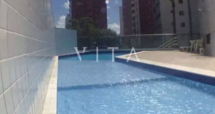 Apartamento com 3 quartos à venda no Torre, Recife 