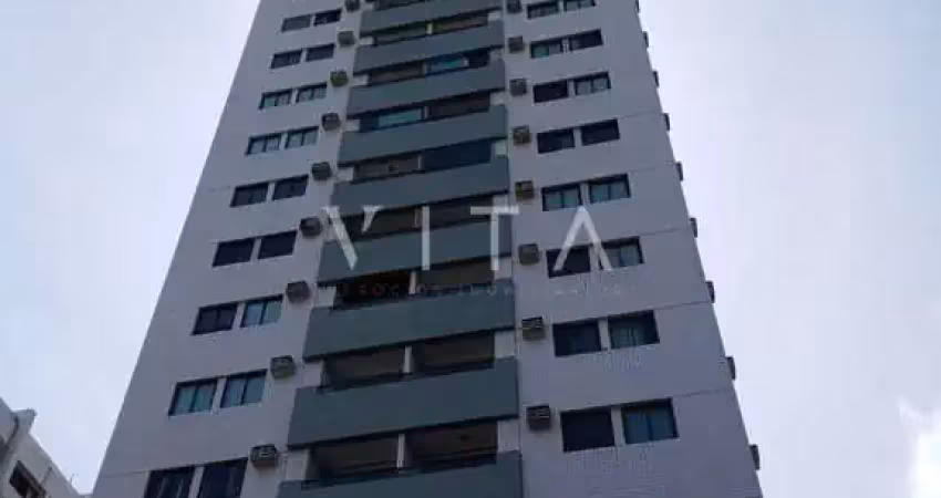Apartamento com 3 quartos para alugar no Boa Vista, Recife 