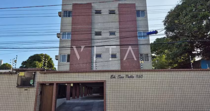 Apartamento com 3 quartos à venda no Campo Grande, Recife 