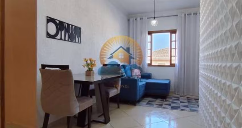 Casa com 2 dormitórios à venda, 50 m² ao lado da Raposo - Outeiro de Passárgada - Cotia/SP